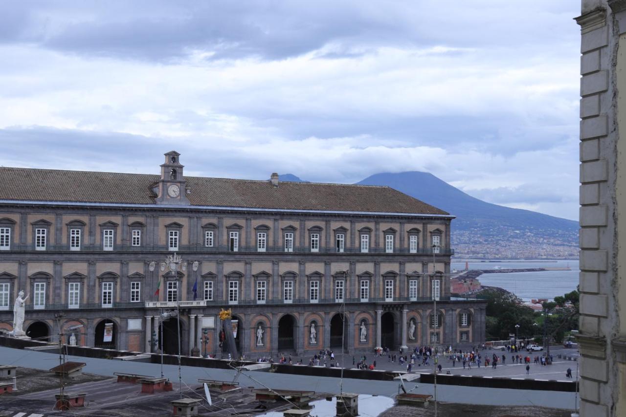 Affittacamere Mecla Napoli